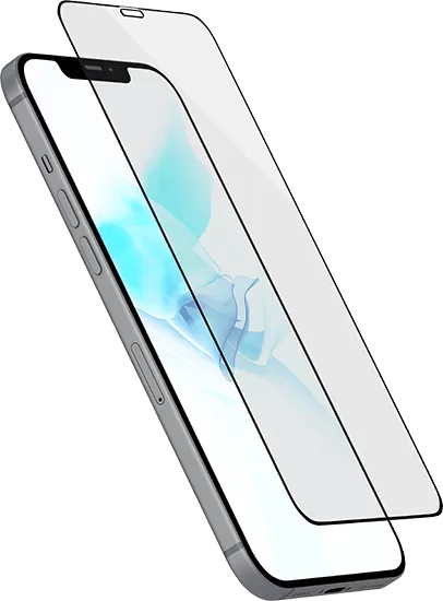 Защитное стекло uBear iPhone 11/XR