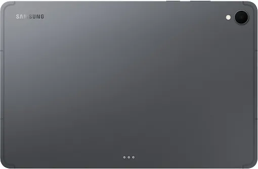 Планшет Samsung Galaxy Tab S11, 12/128 ГБ Wi-Fi, серый