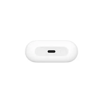 Беспроводные наушники Samsung Galaxy Buds 3 Pro, белый