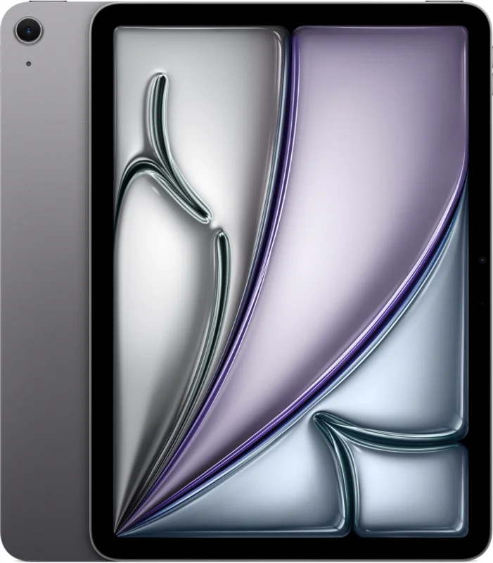 Apple iPad Air M4 2026 11'' 128 ГБ Wi-Fi, «серый космос»