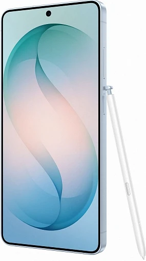 Смартфон Samsung Galaxy S26 Ultra 12/512 ГБ, голубой (Icyblue)