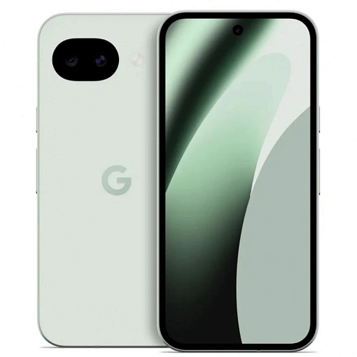 Смартфон Google Pixel 10a 8/128 ГБ, зеленый