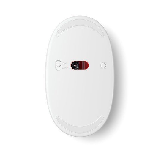Беспроводная компьютерная мышь Satechi M1 Bluetooth Wireless Mouse, серебристый
