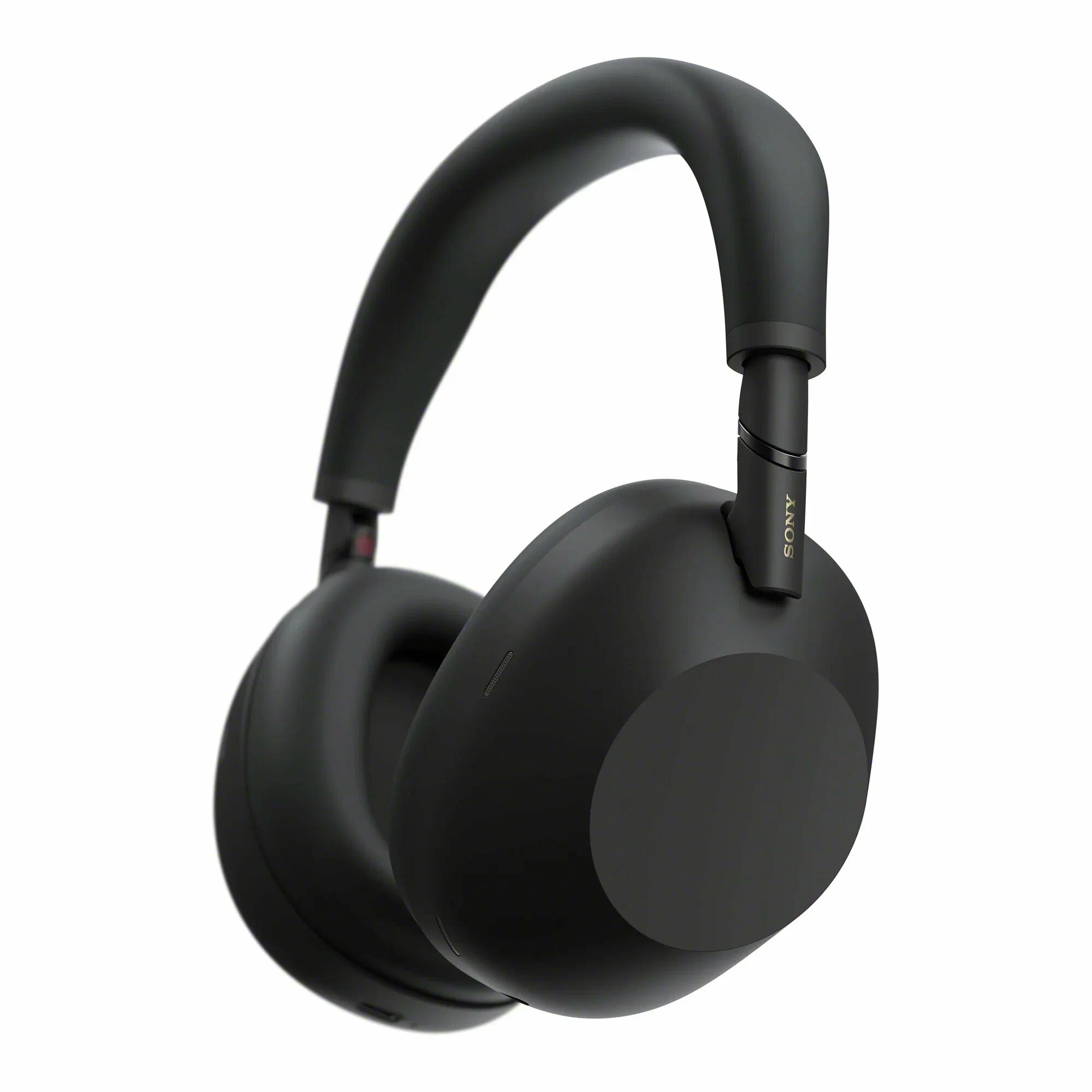 Наушники Sony WH-1000XM6, черный